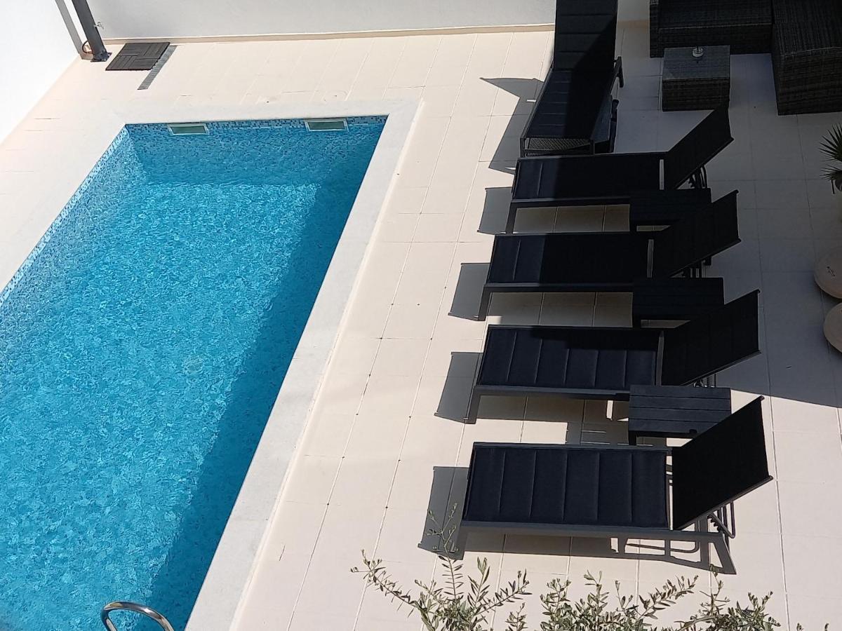 Apartments Batur Zadar Exteriör bild